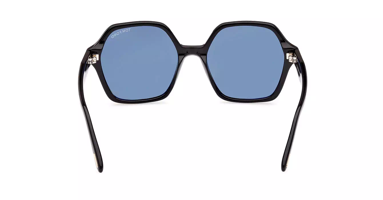 Tom Ford FT1032-F 01A s56 ROMY