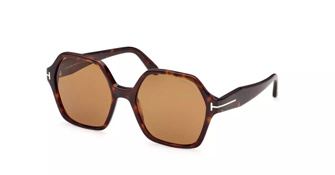 Tom Ford FT1032-F 52E s56 ROMY