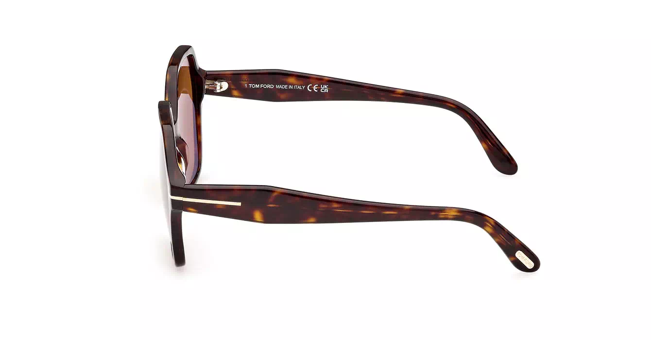 Tom Ford FT1032-F 52E s56 ROMY
