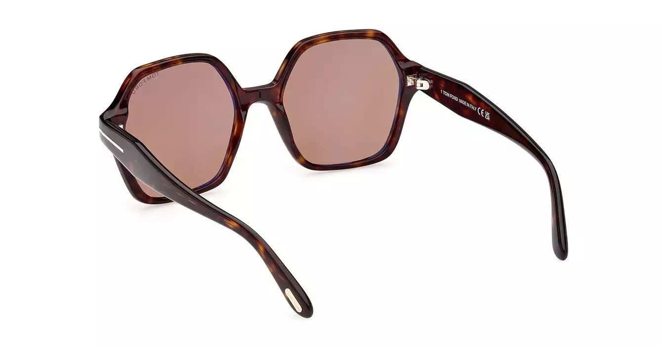 Tom Ford FT1032-F 52E s56 ROMY
