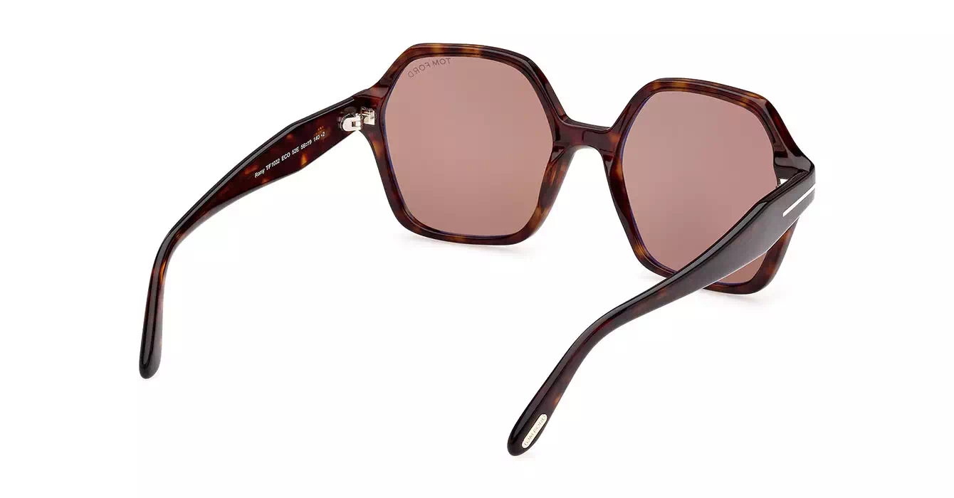 Tom Ford FT1032-F 52E s56 ROMY