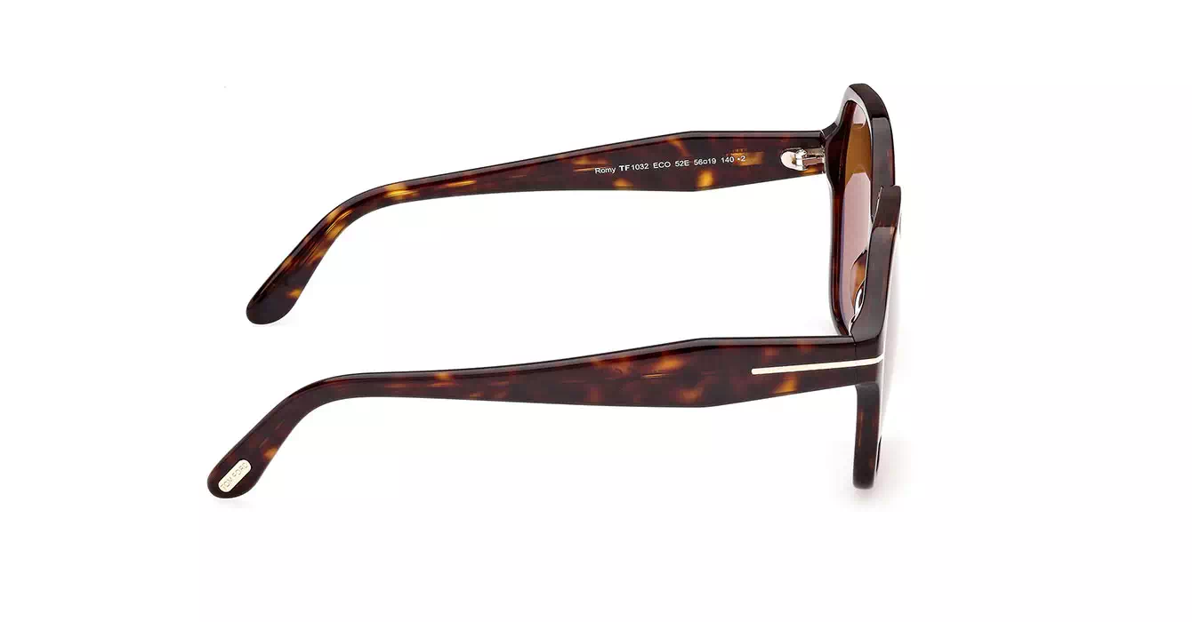 Tom Ford FT1032-F 52E s56 ROMY