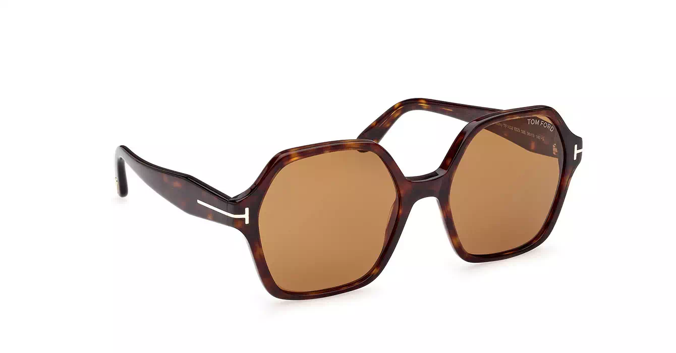 Tom Ford FT1032-F 52E s56 ROMY