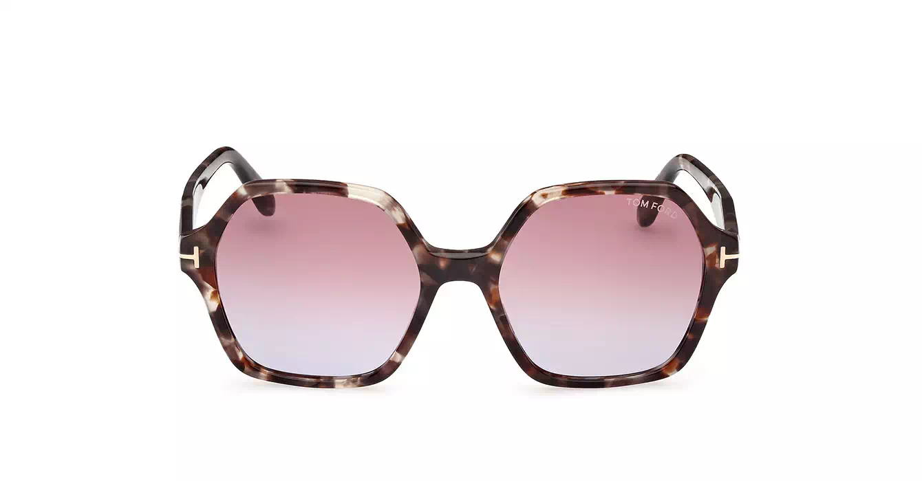 Tom Ford FT1032-F 55Z s56 ROMY
