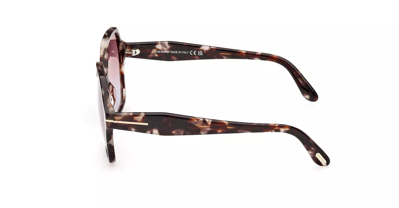 Tom Ford FT1032-F 55Z s56 ROMY