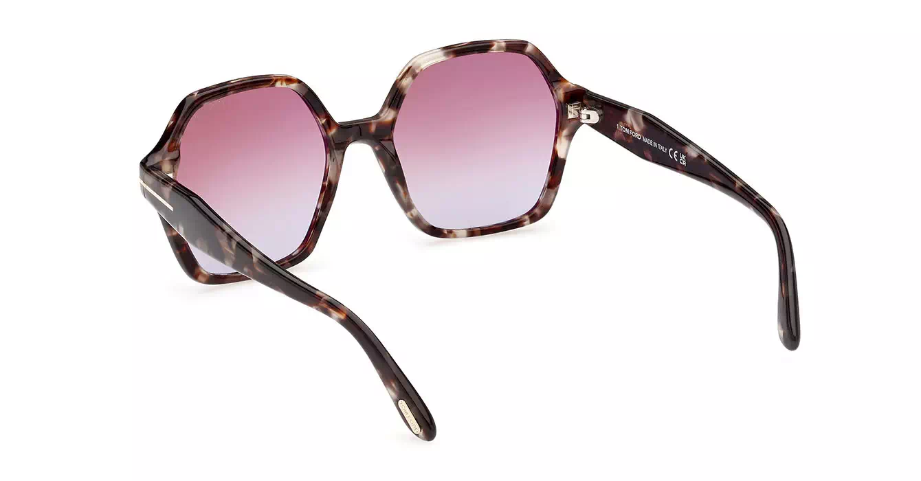 Tom Ford FT1032-F 55Z s56 ROMY