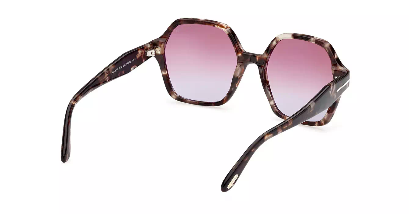 Tom Ford FT1032-F 55Z s56 ROMY