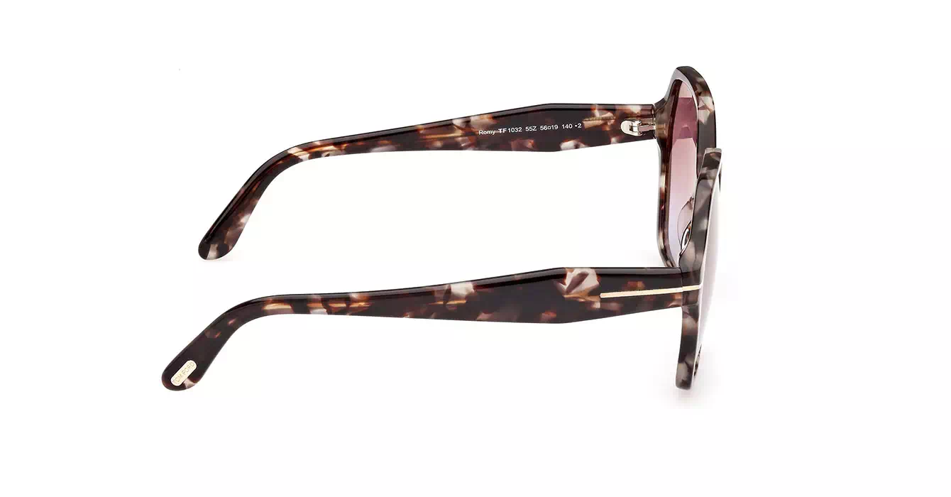 Tom Ford FT1032-F 55Z s56 ROMY