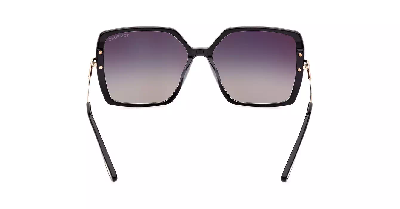 Tom Ford FT1039-F 01B s59 JOANNA