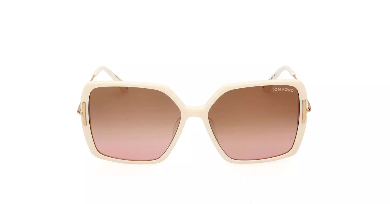 Tom Ford FT1039-F 25F s59 JOANNA