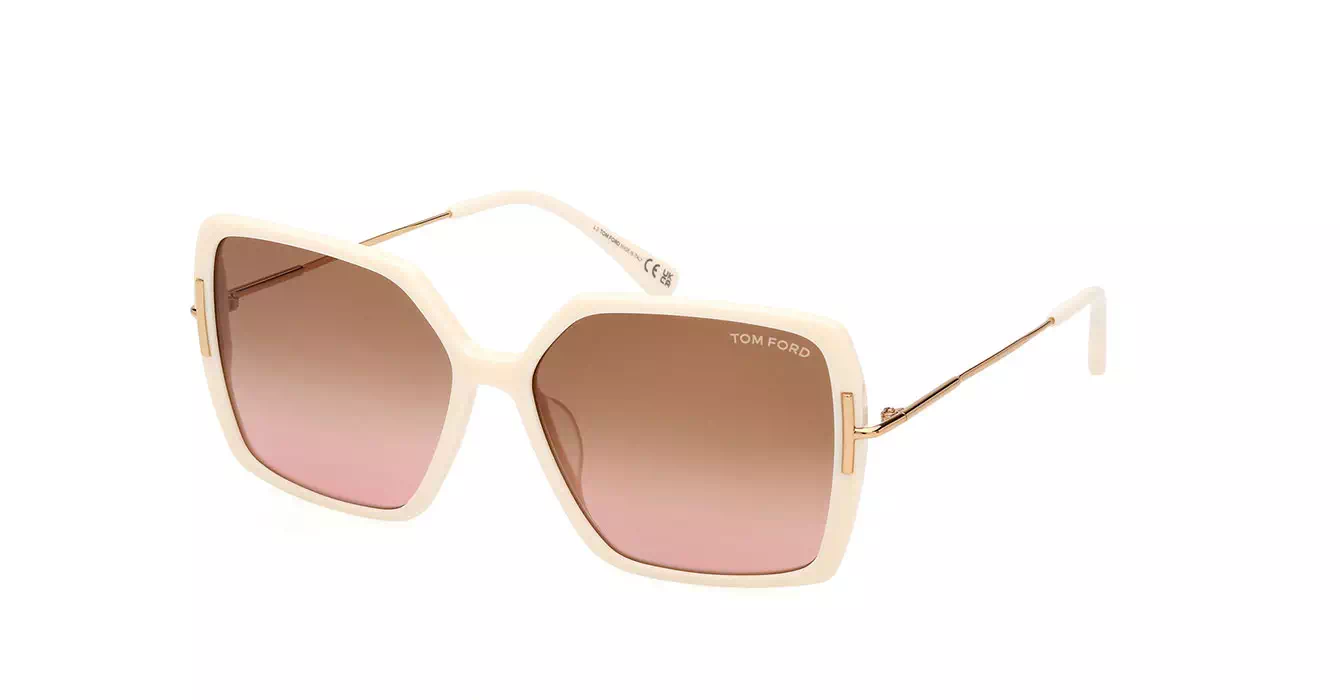 Tom Ford FT1039-F 25F s59 JOANNA