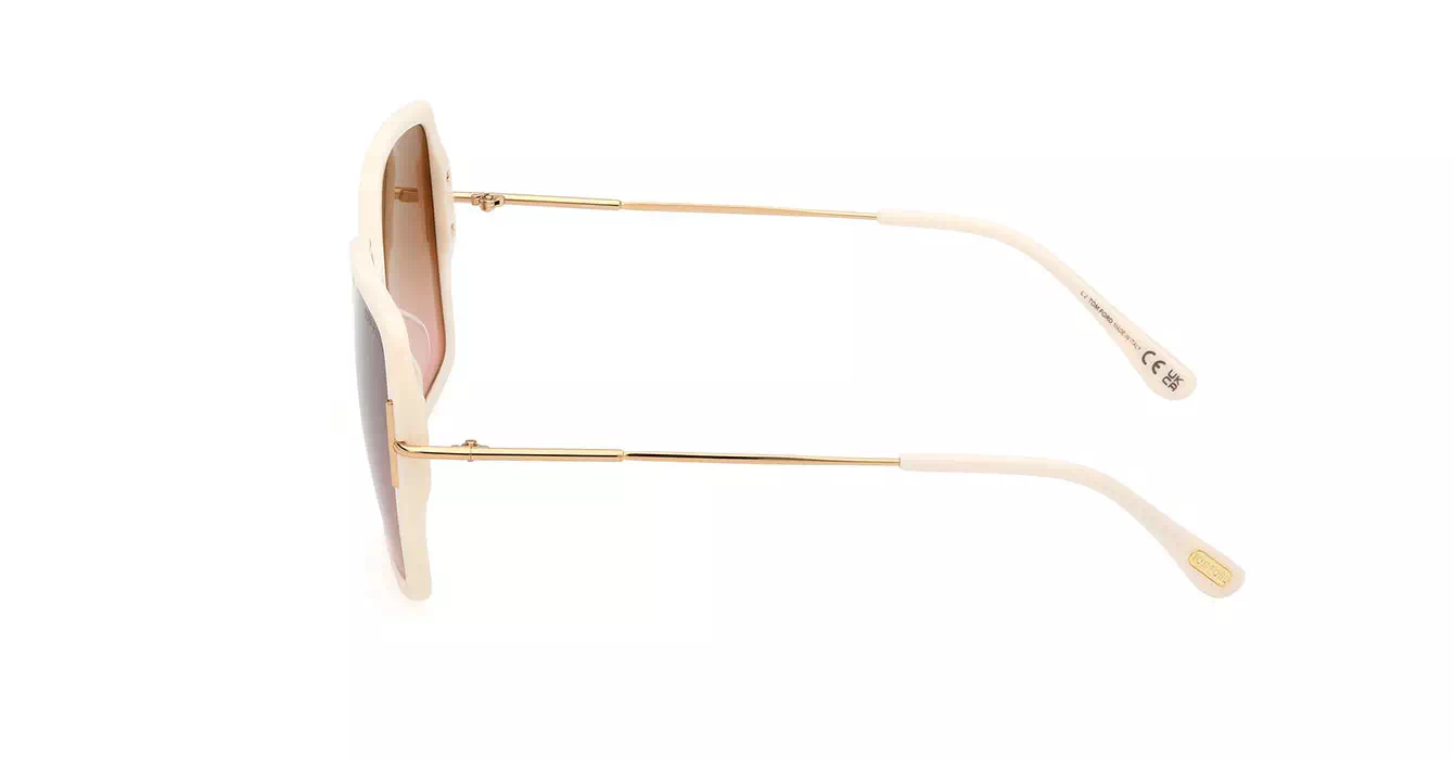 Tom Ford FT1039-F 25F s59 JOANNA