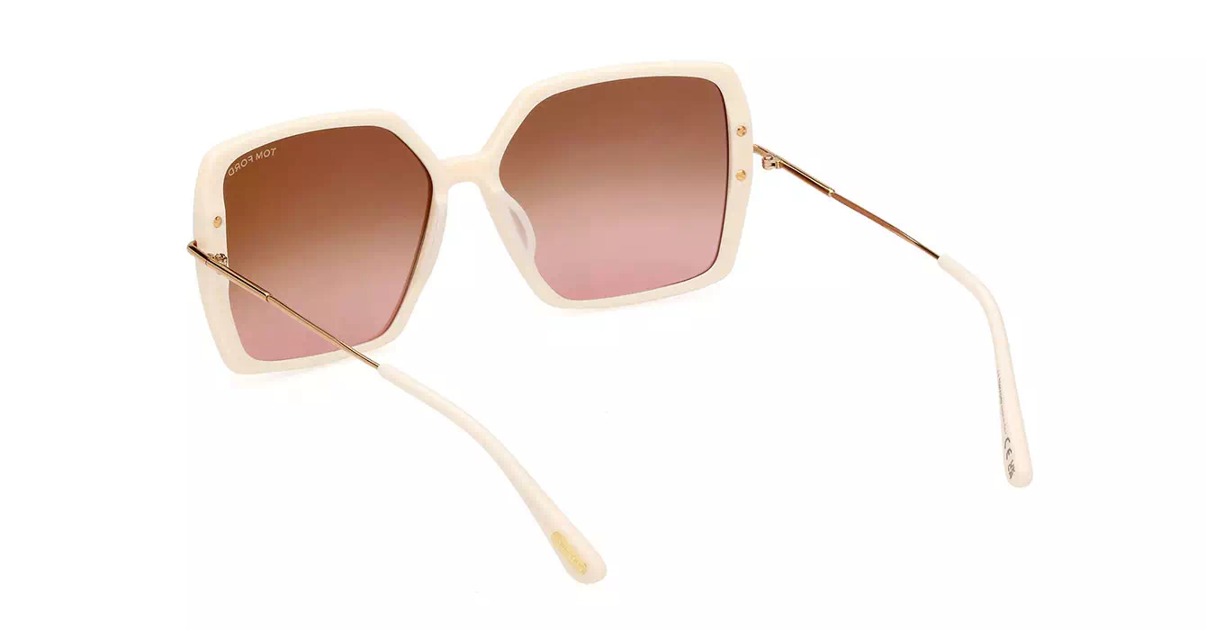 Tom Ford FT1039-F 25F s59 JOANNA