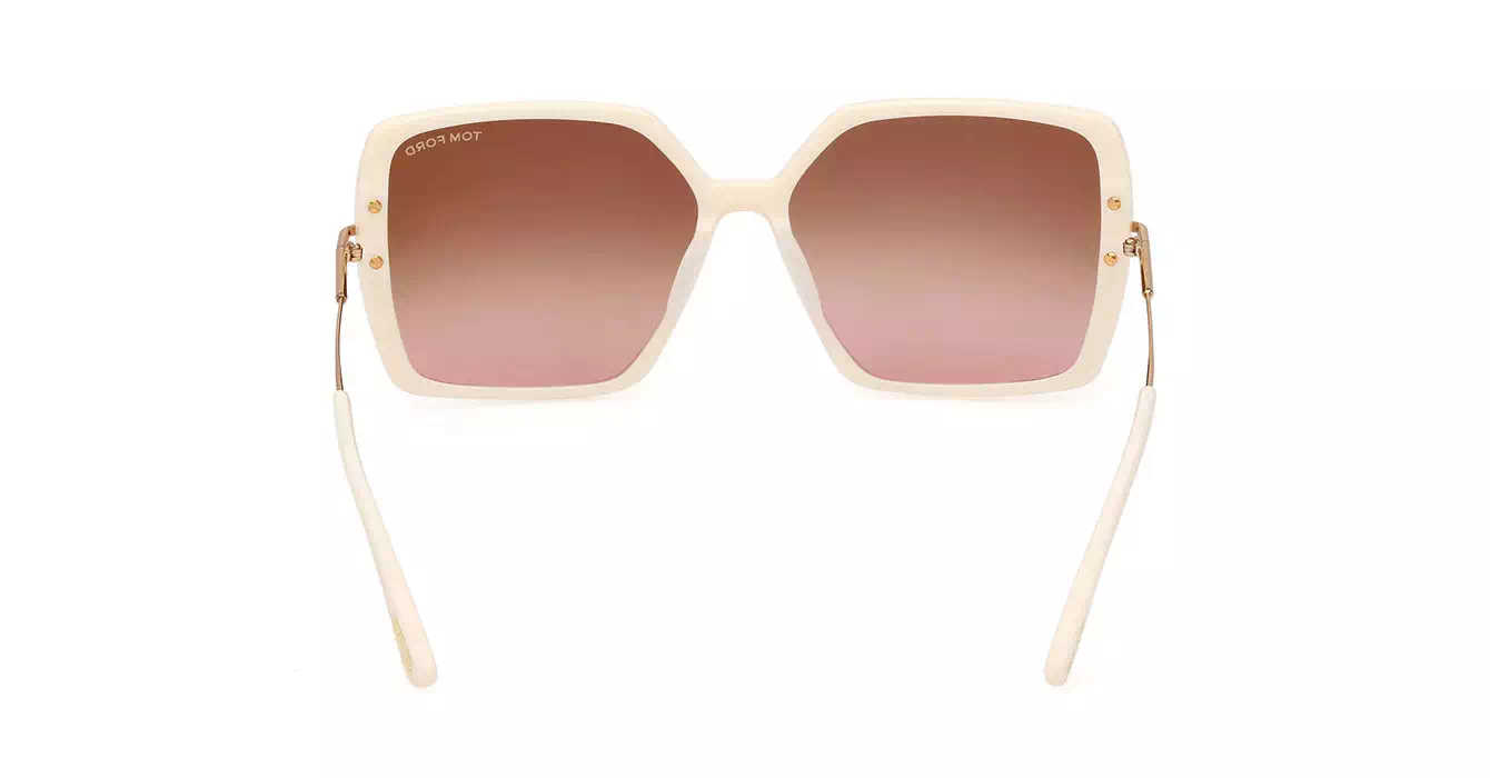 Tom Ford FT1039-F 25F s59 JOANNA