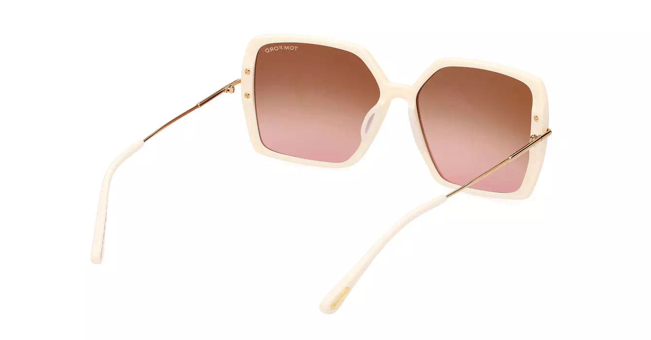 Tom Ford FT1039-F 25F s59 JOANNA