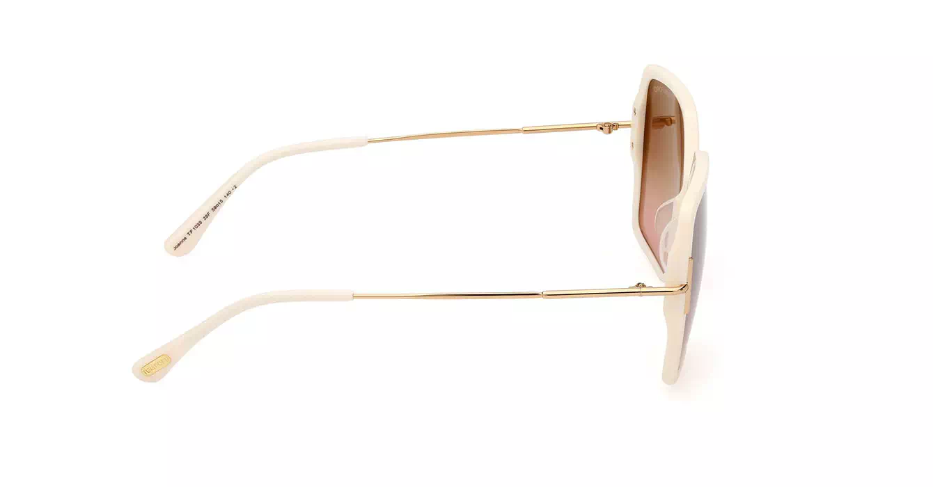 Tom Ford FT1039-F 25F s59 JOANNA