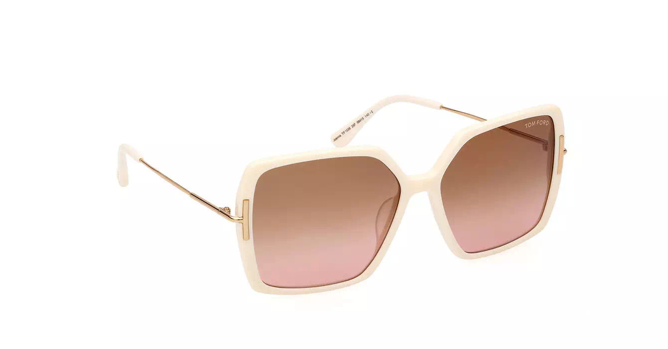 Tom Ford FT1039-F 25F s59 JOANNA