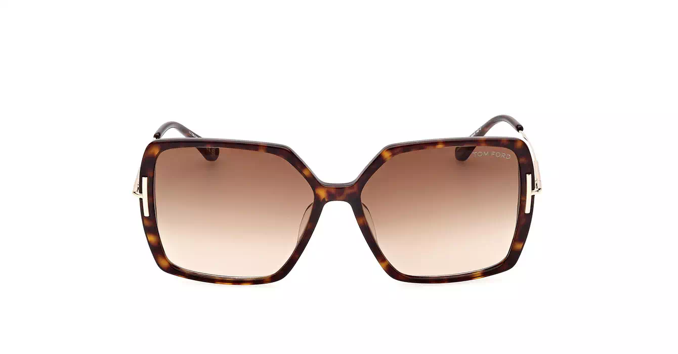 Tom Ford FT1039-F 52F s59 JOANNA