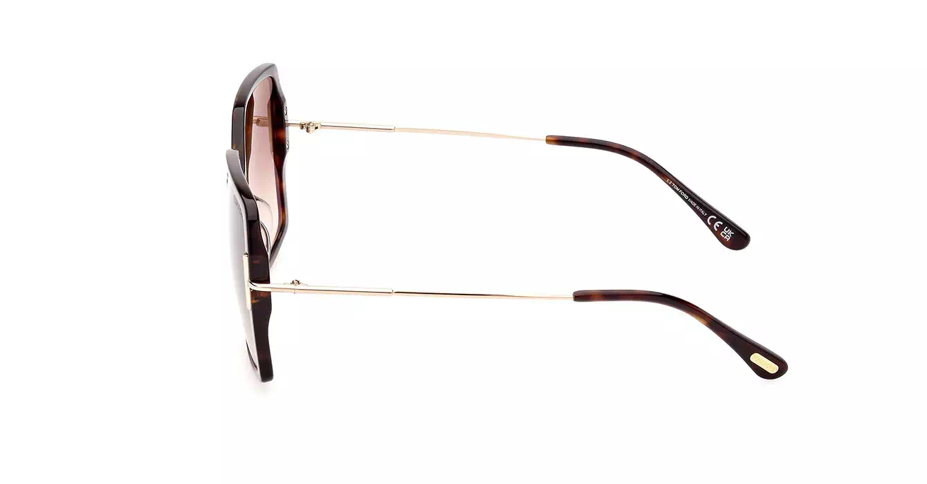 Tom Ford FT1039-F 52F s59 JOANNA