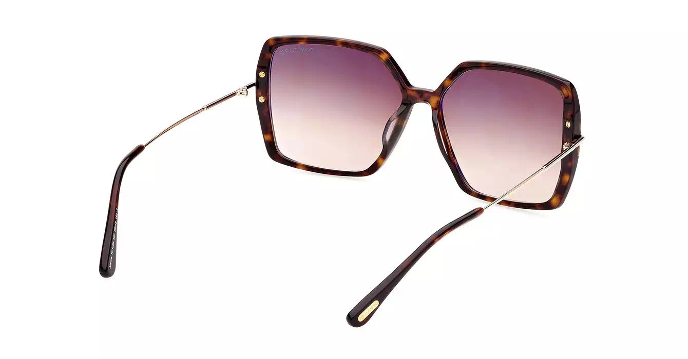 Tom Ford FT1039-F 52F s59 JOANNA