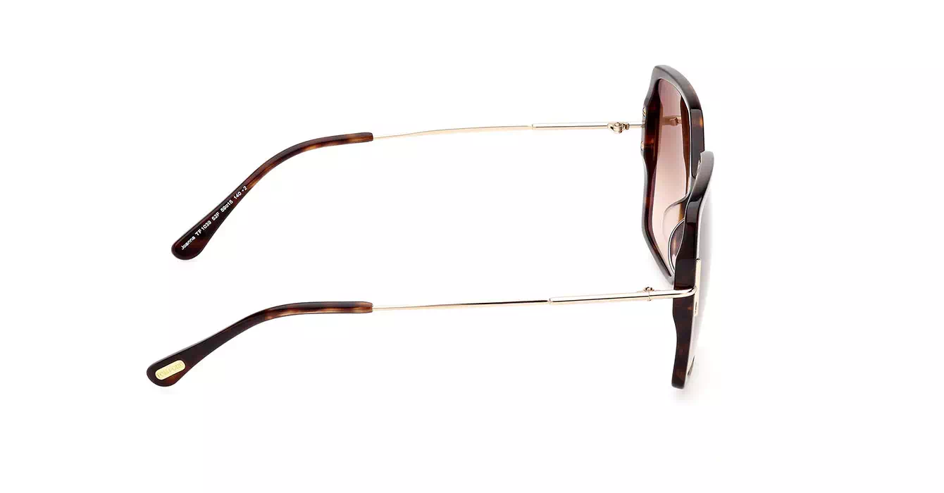 Tom Ford FT1039-F 52F s59 JOANNA