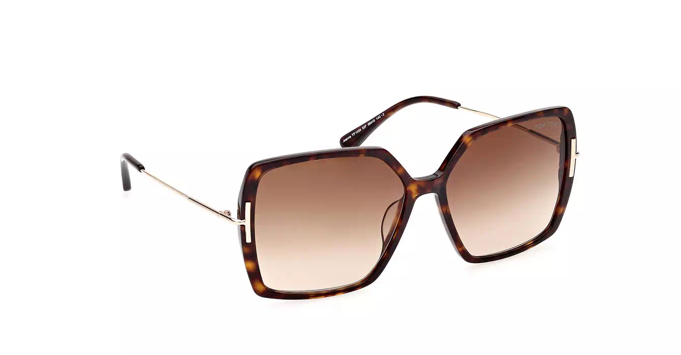 Tom Ford FT1039-F 52F s59 JOANNA