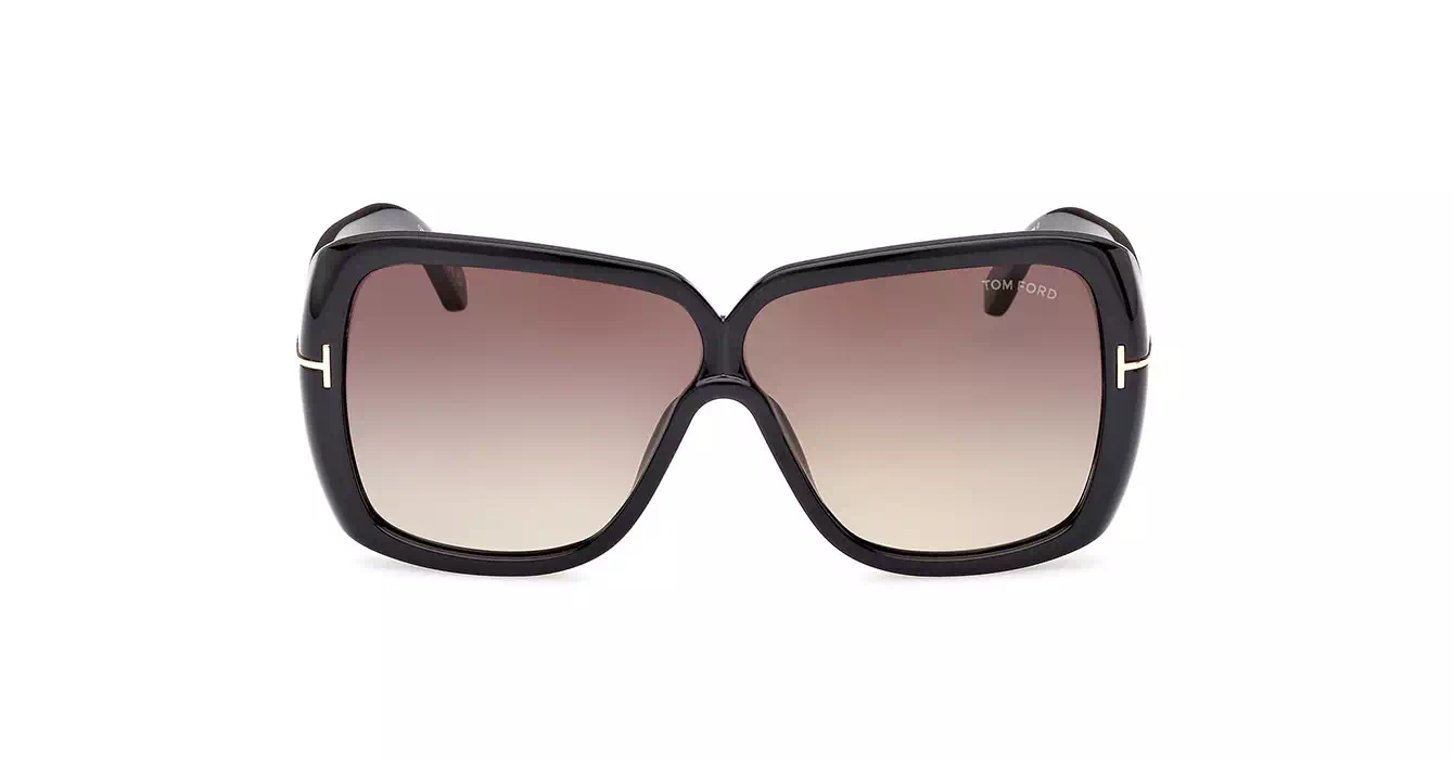 Tom Ford FT1037 01B s61 MARILYN
