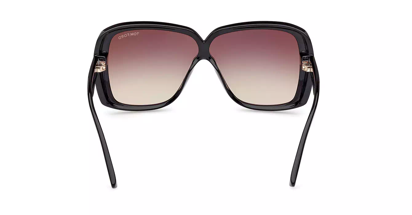 Tom Ford FT1037 01B s61 MARILYN