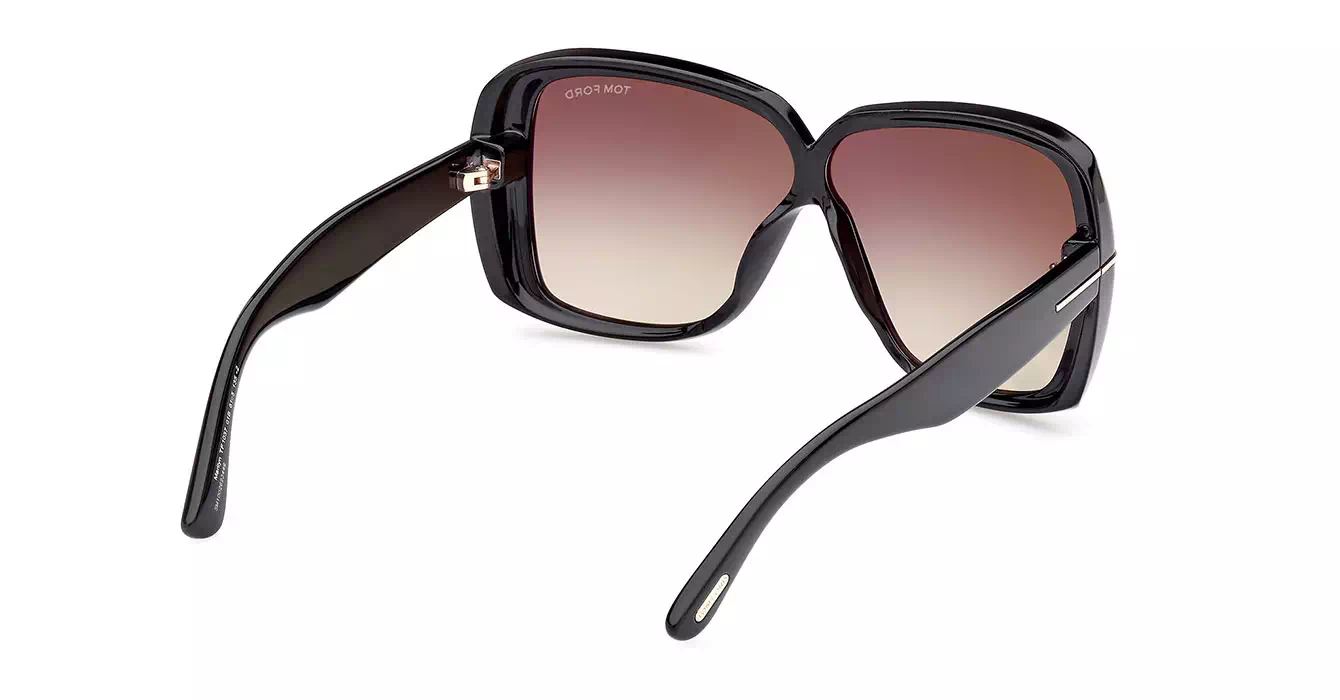 Tom Ford FT1037 01B s61 MARILYN