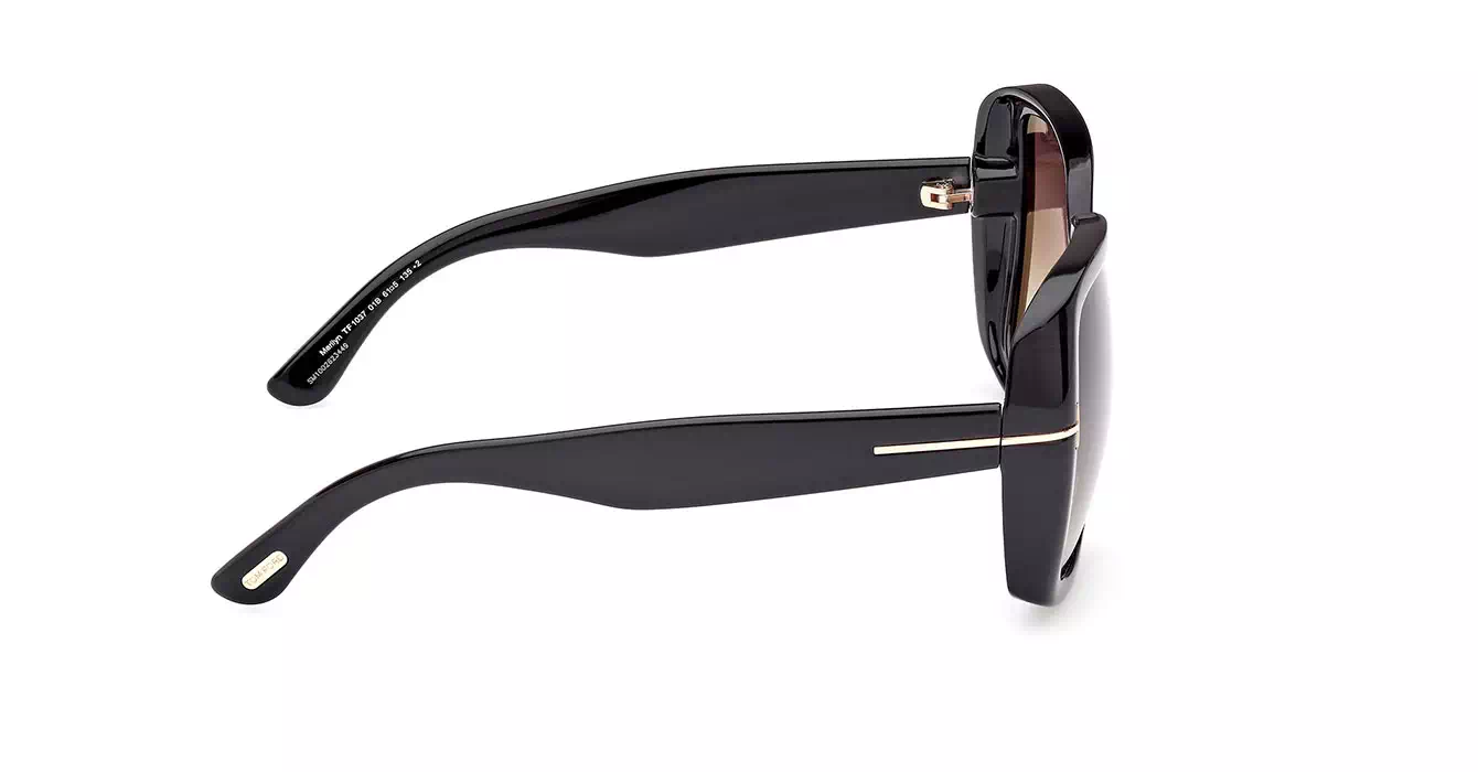 Tom Ford FT1037 01B s61 MARILYN