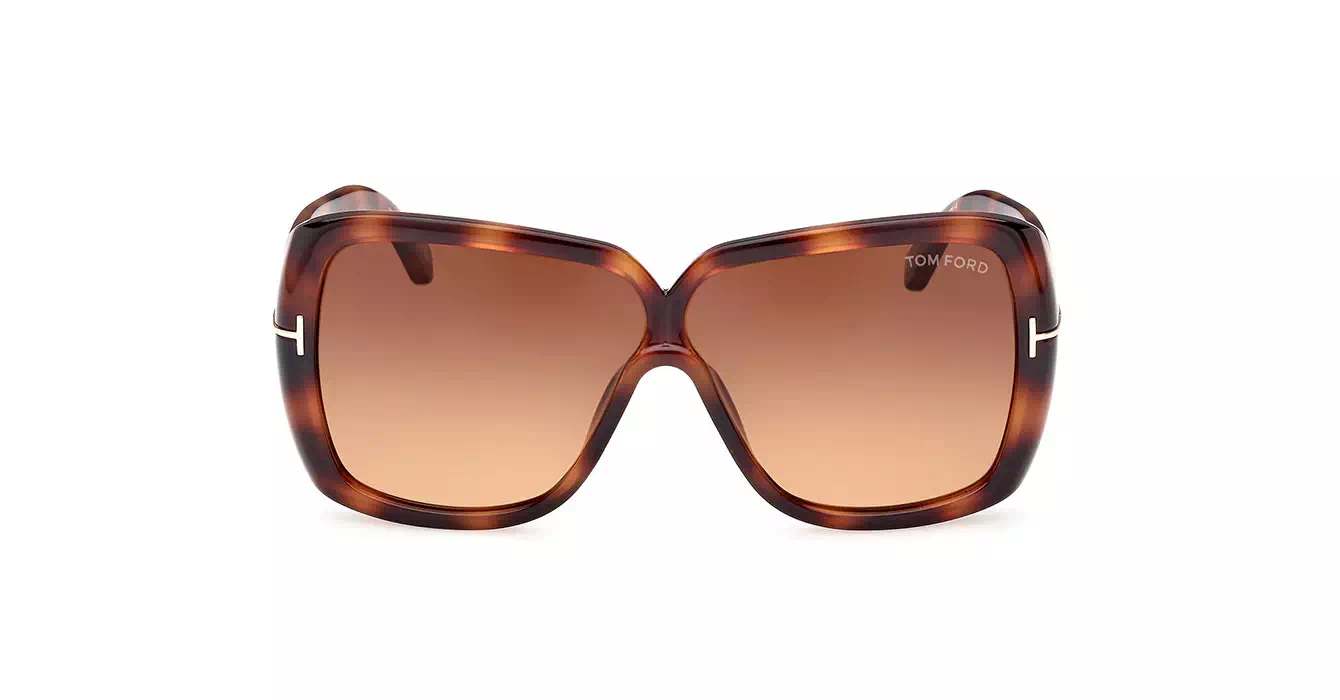 Tom Ford FT1037 52F s61 MARILYN