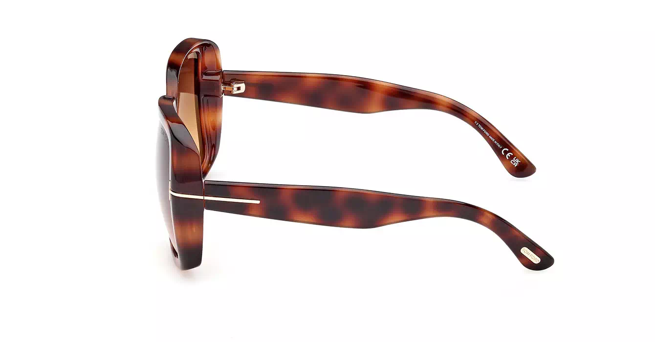 Tom Ford FT1037 52F s61 MARILYN