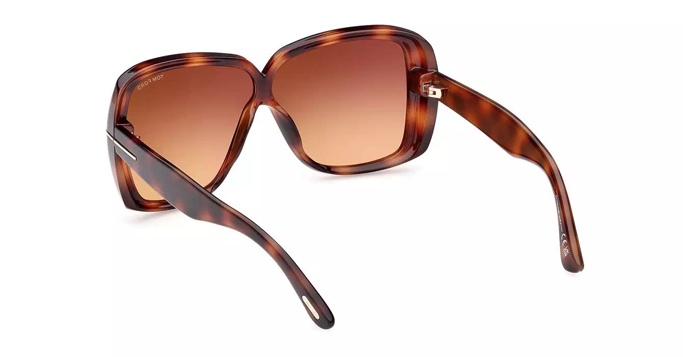 Tom Ford FT1037 52F s61 MARILYN