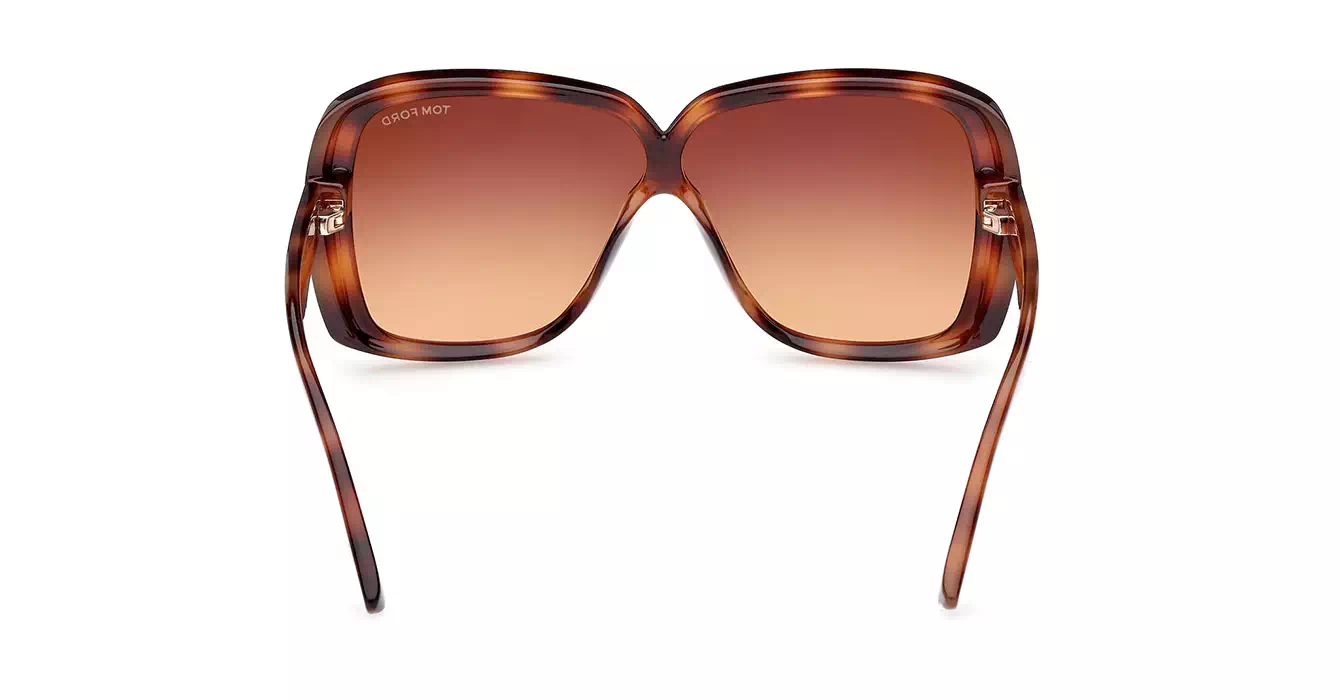 Tom Ford FT1037 52F s61 MARILYN