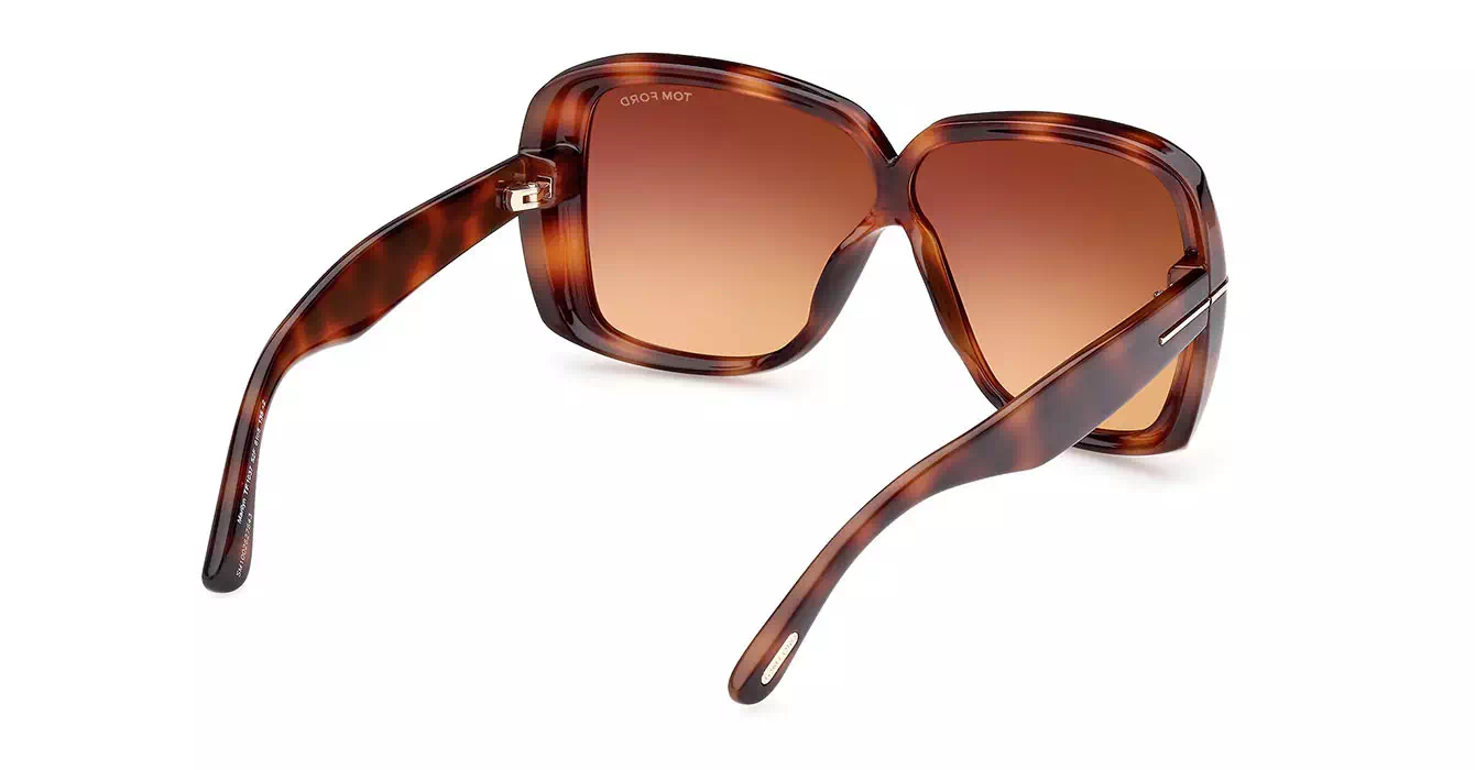 Tom Ford FT1037 52F s61 MARILYN