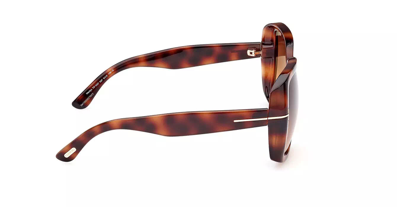 Tom Ford FT1037 52F s61 MARILYN