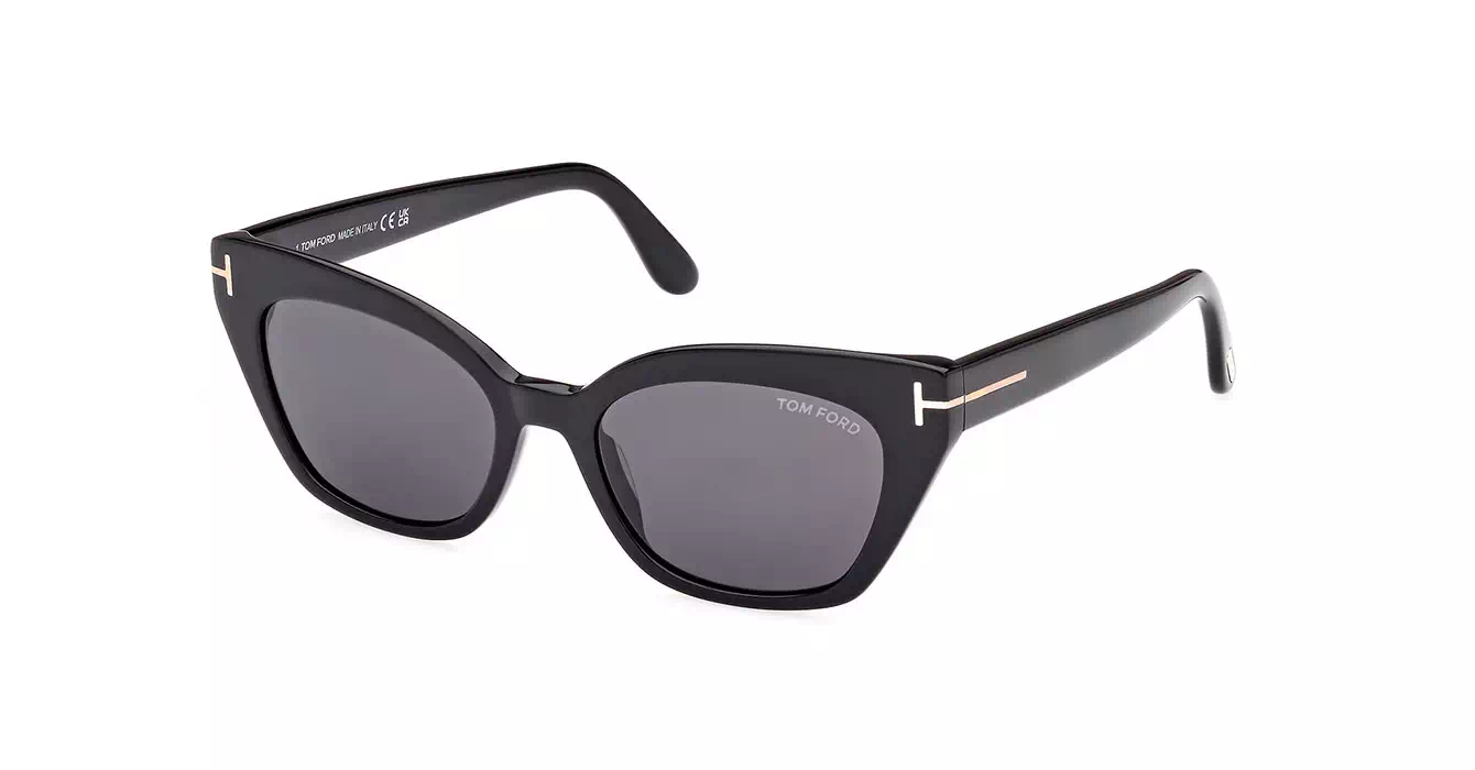 Tom Ford FT1031 01A s52 JULIETTE