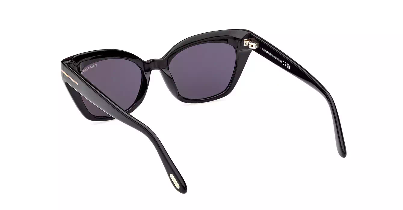 Tom Ford FT1031 01A s52 JULIETTE
