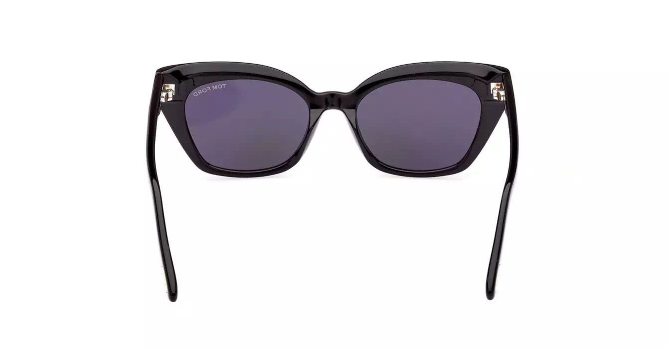 Tom Ford FT1031 01A s52 JULIETTE