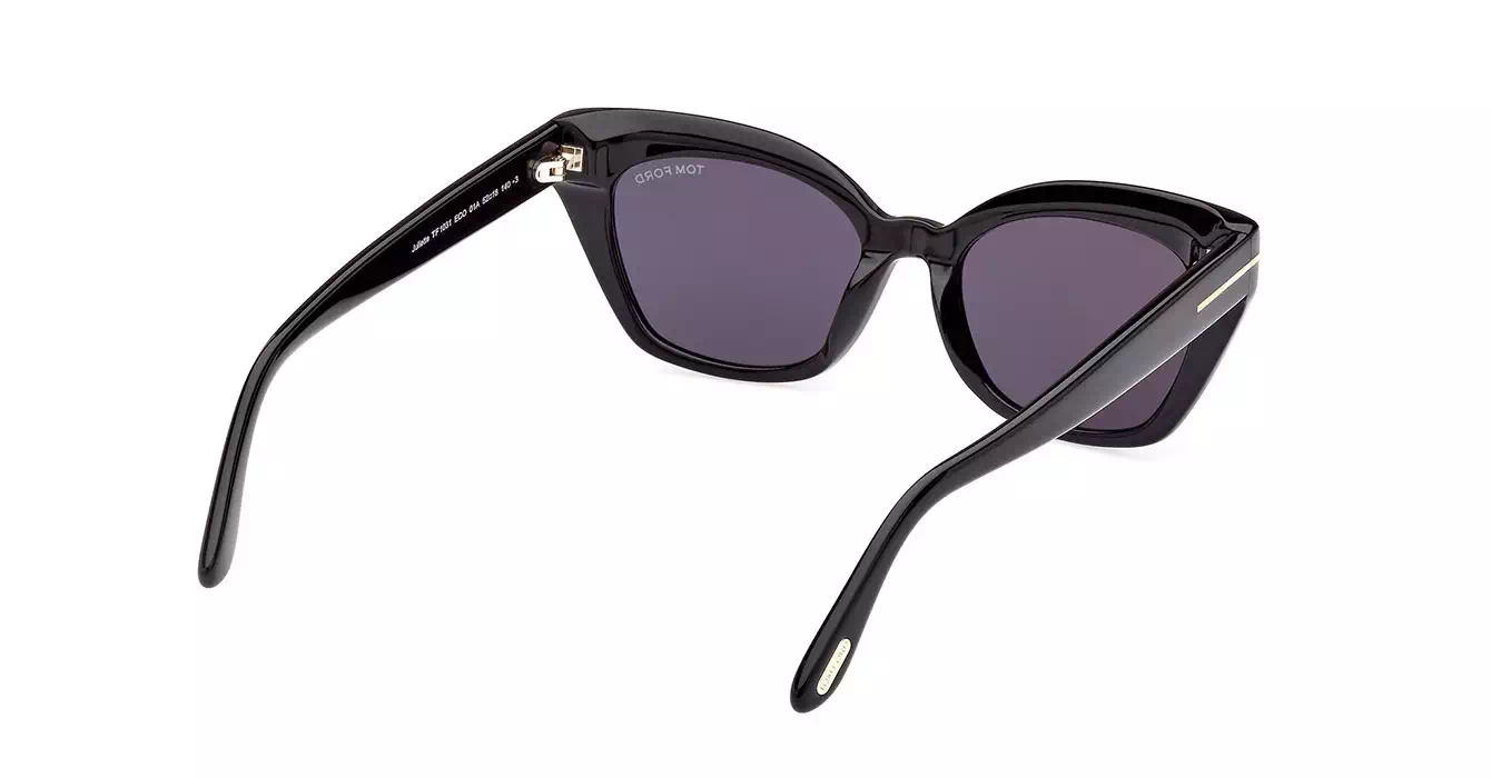 Tom Ford FT1031 01A s52 JULIETTE