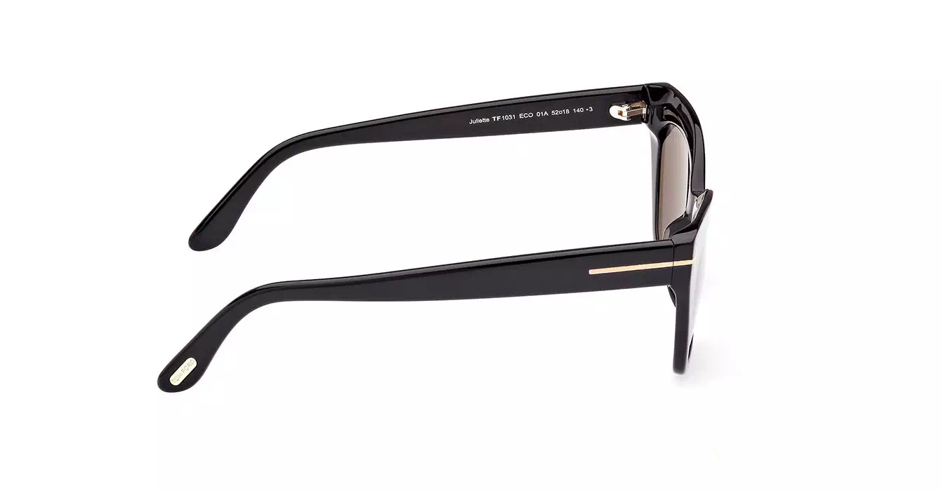 Tom Ford FT1031 01A s52 JULIETTE