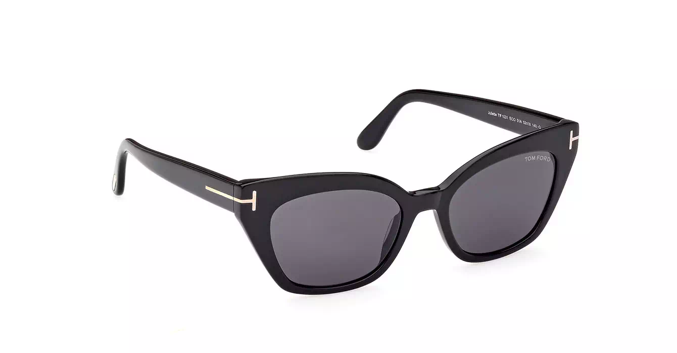 Tom Ford FT1031 01A s52 JULIETTE