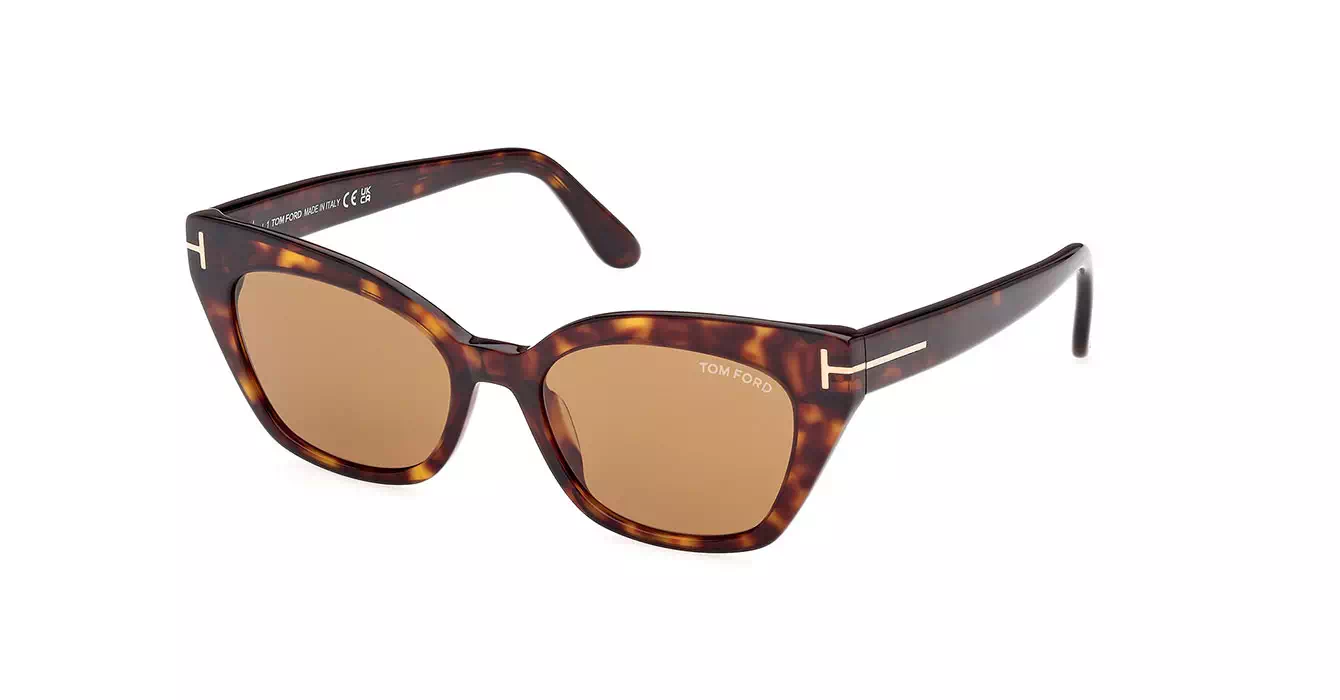 Tom Ford FT1031 52E s52 JULIETTE