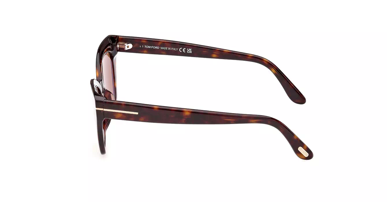 Tom Ford FT1031 52E s52 JULIETTE