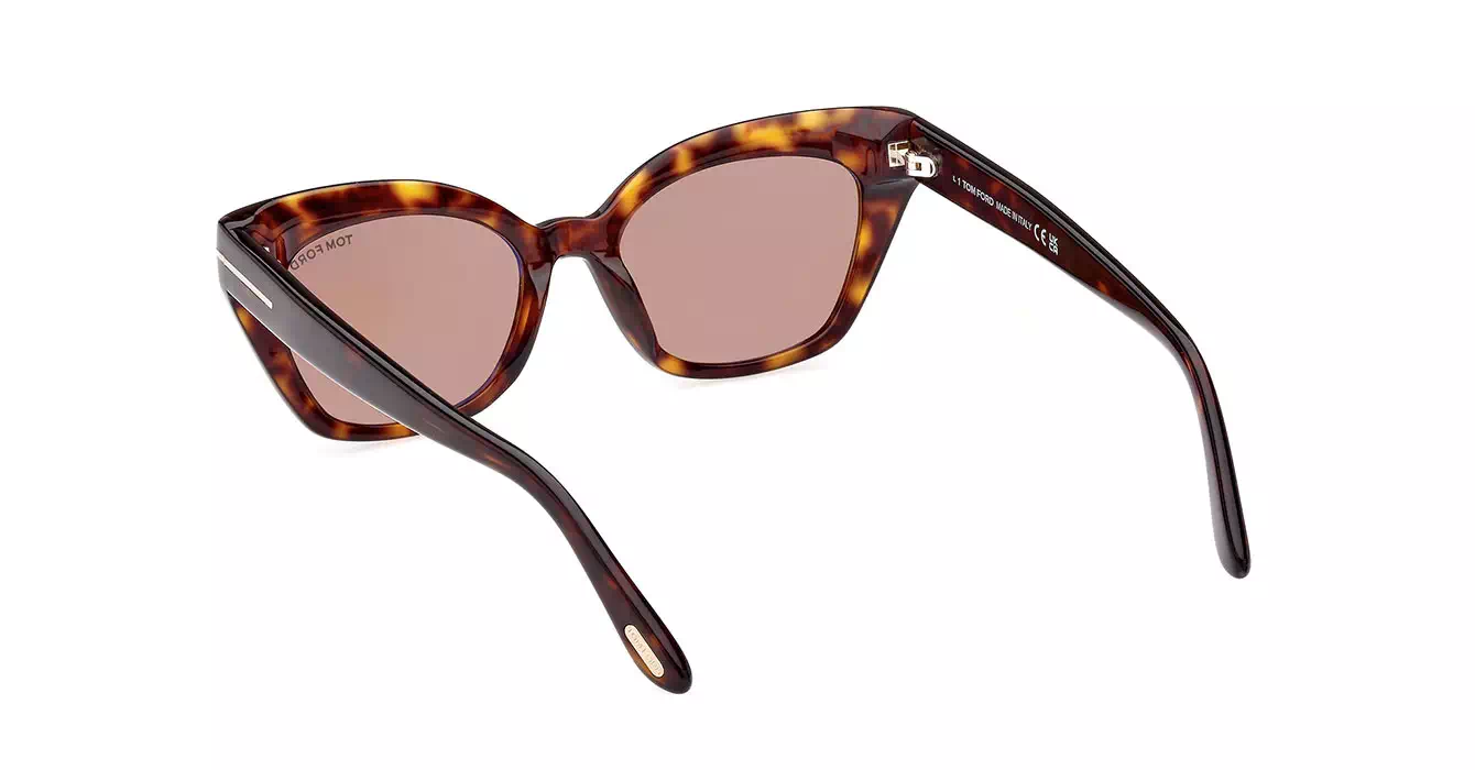 Tom Ford FT1031 52E s52 JULIETTE