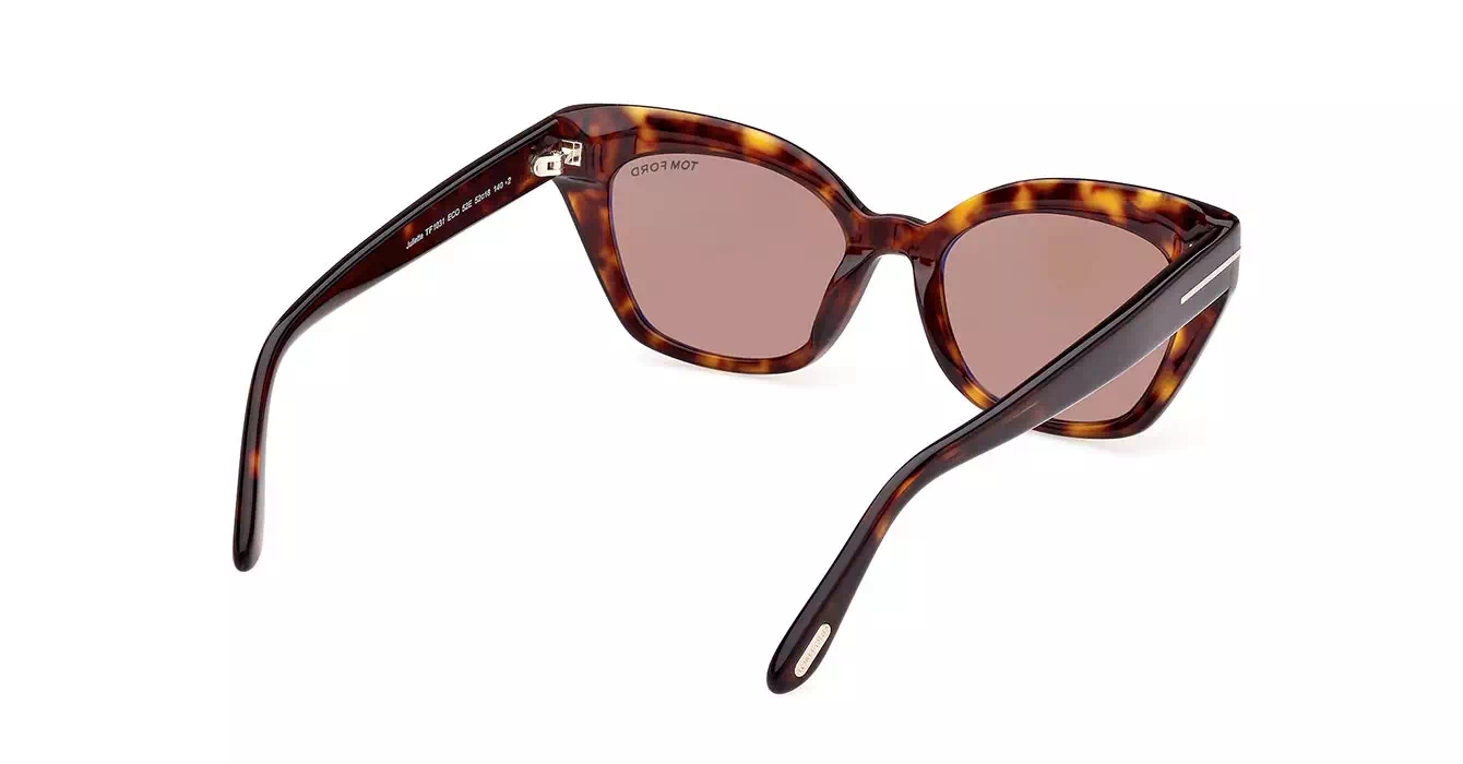 Tom Ford FT1031 52E s52 JULIETTE
