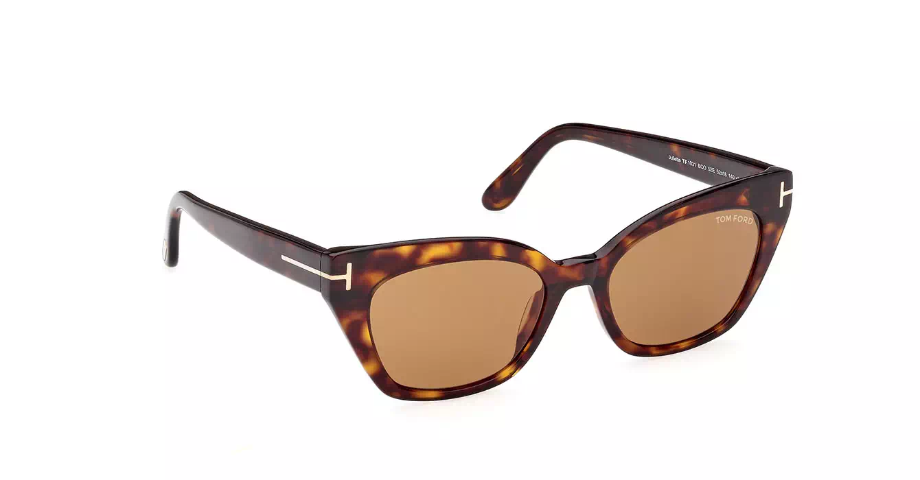 Tom Ford FT1031 52E s52 JULIETTE