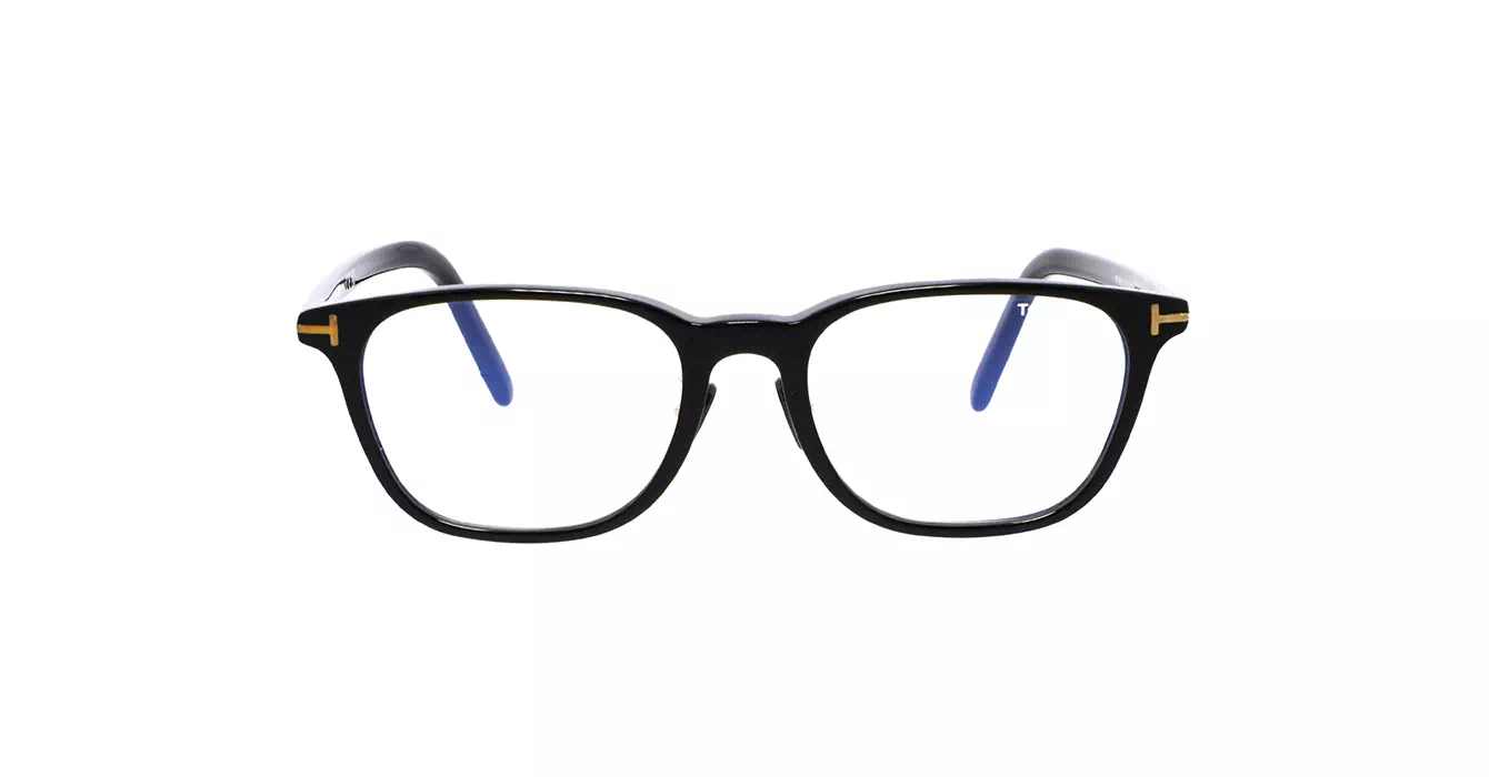 Tom Ford FT5860-D-B 001 s52