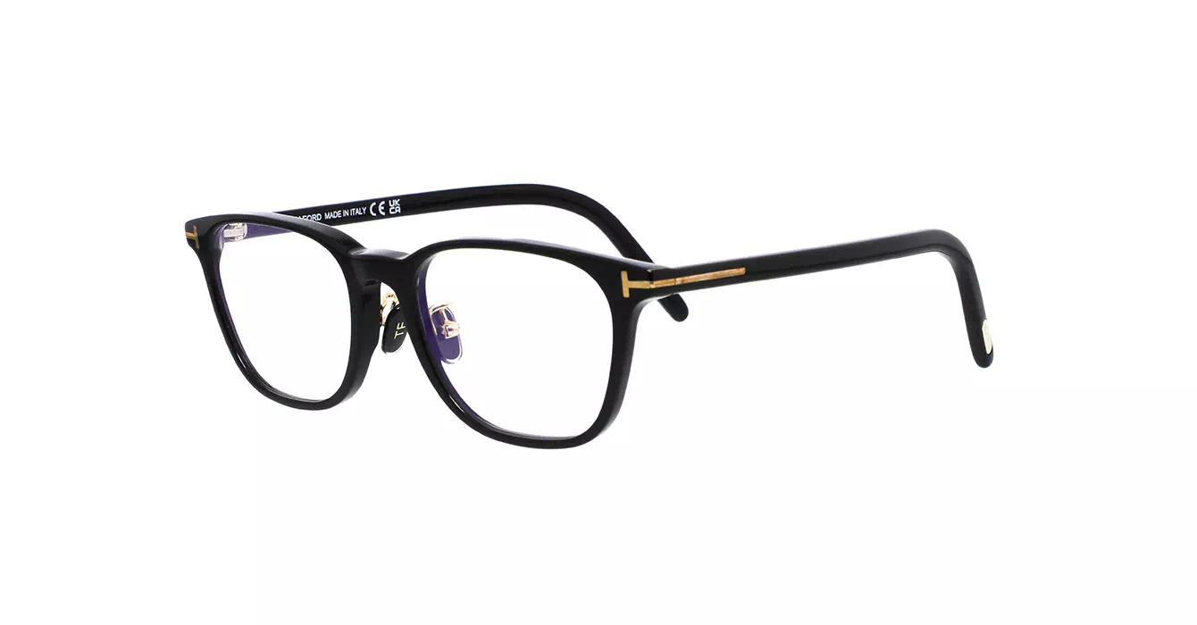 Tom Ford FT5860-D-B 001 s52