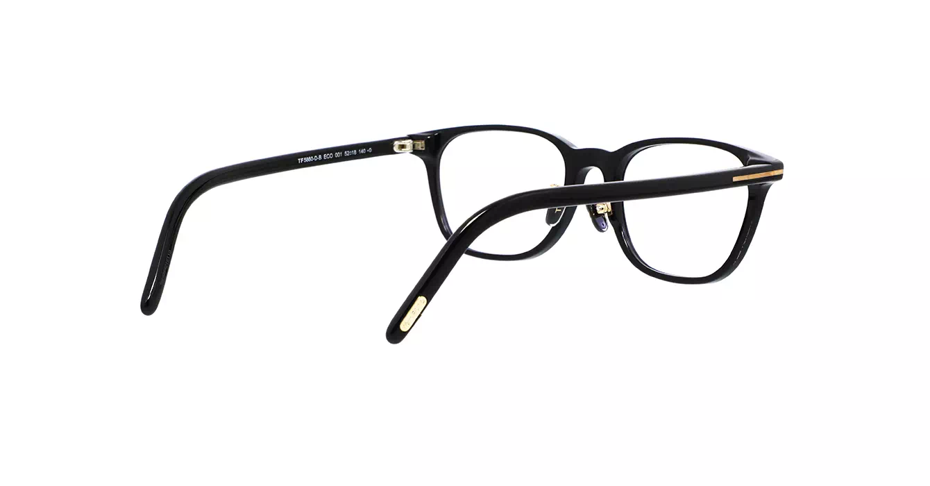 Tom Ford FT5860-D-B 001 s52